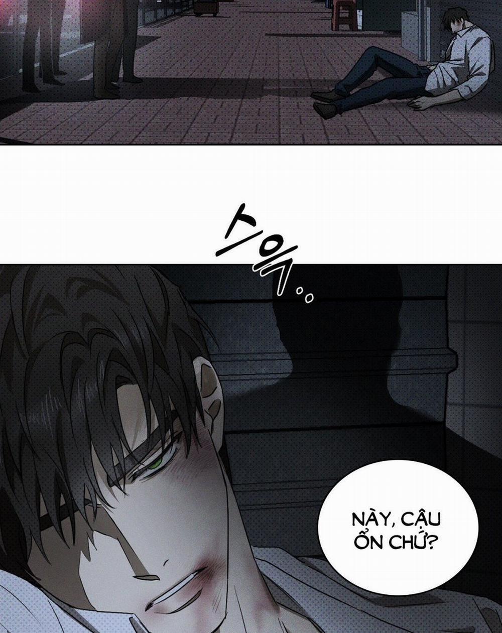 Dưới Ánh Đèn Xanh 44.2 trang 37