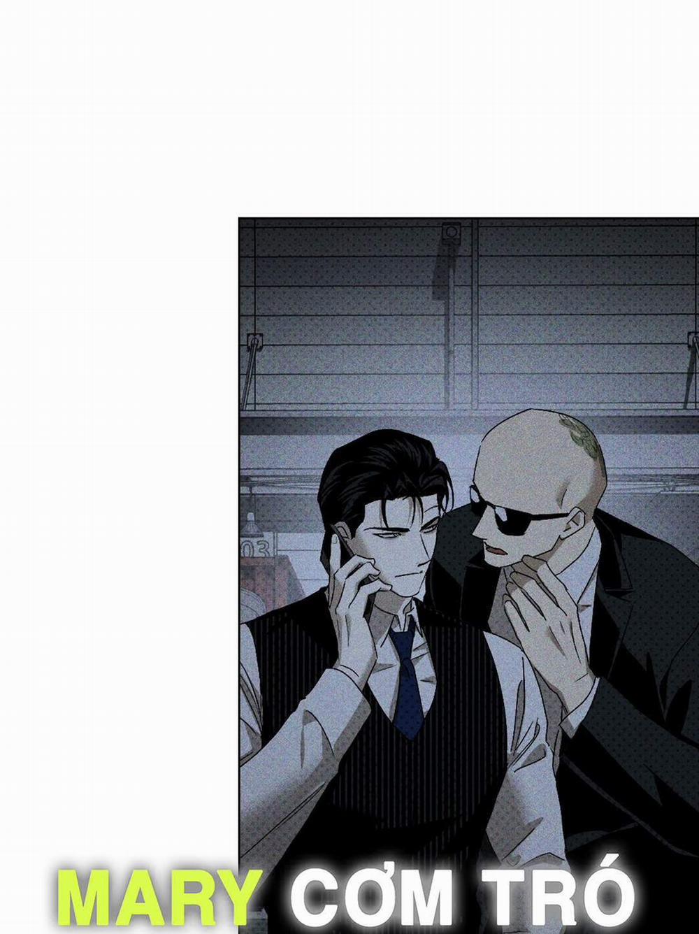 Dưới Ánh Đèn Xanh 45.1 trang 13