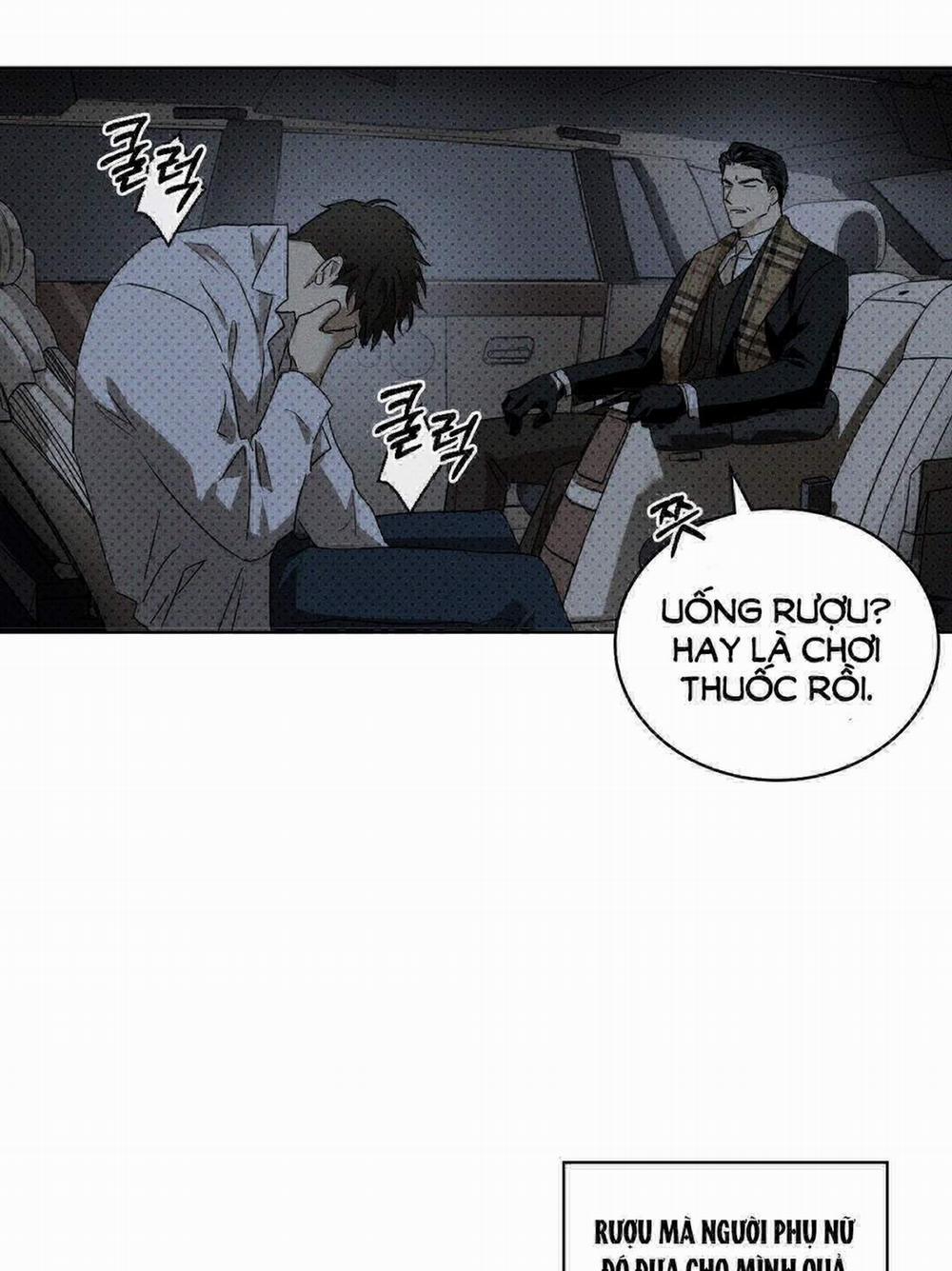 Dưới Ánh Đèn Xanh 45.1 trang 27