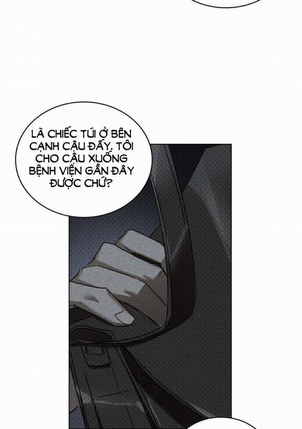 Dưới Ánh Đèn Xanh 45.1 trang 31