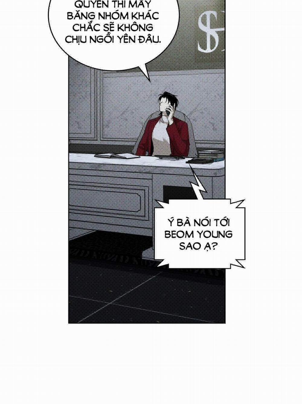 Dưới Ánh Đèn Xanh 45.1 trang 9