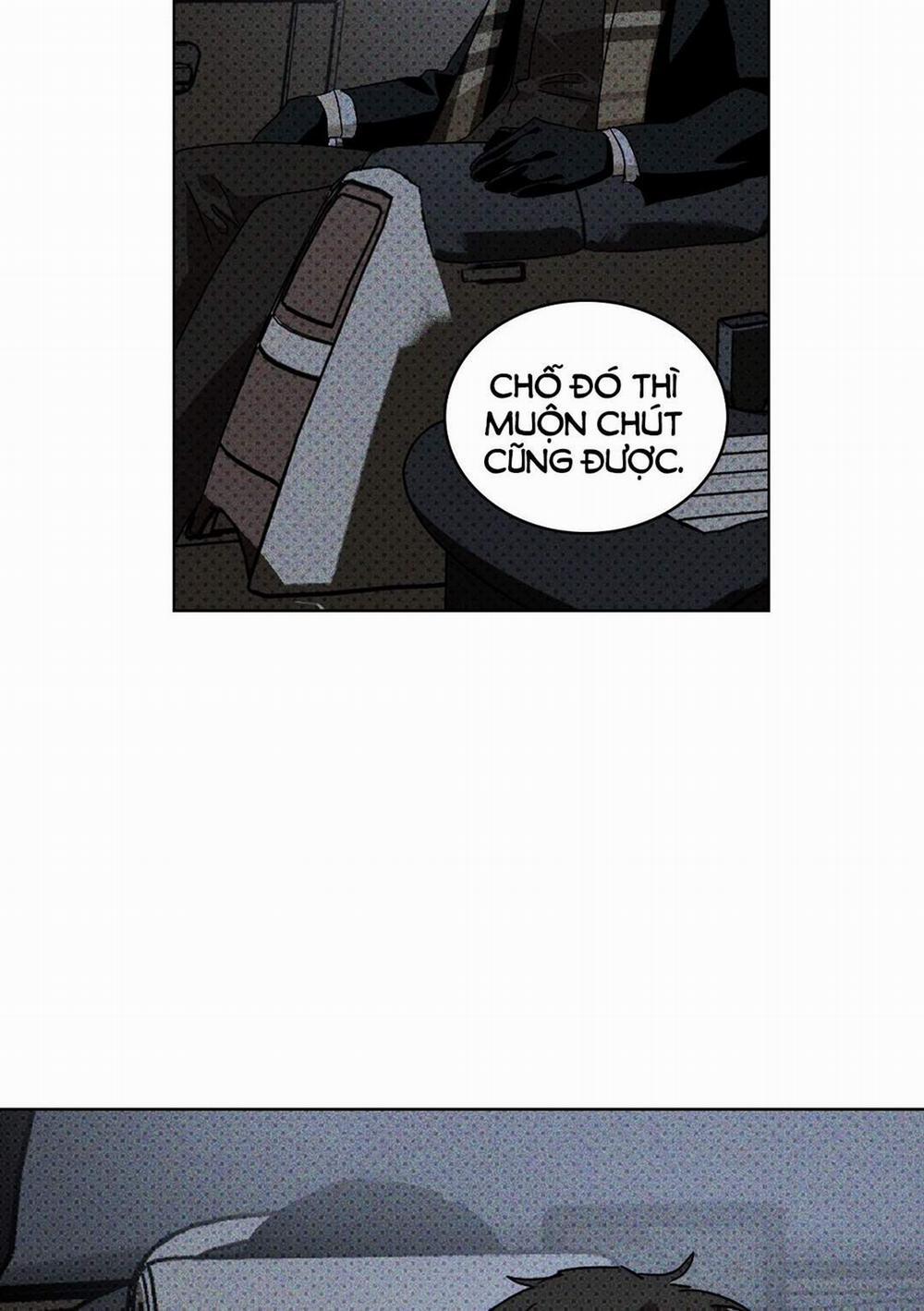 Dưới Ánh Đèn Xanh 45.2 trang 16