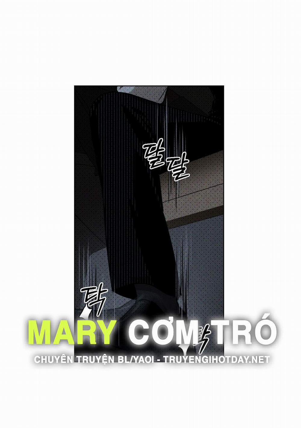 Dưới Ánh Đèn Xanh 45.2 trang 22