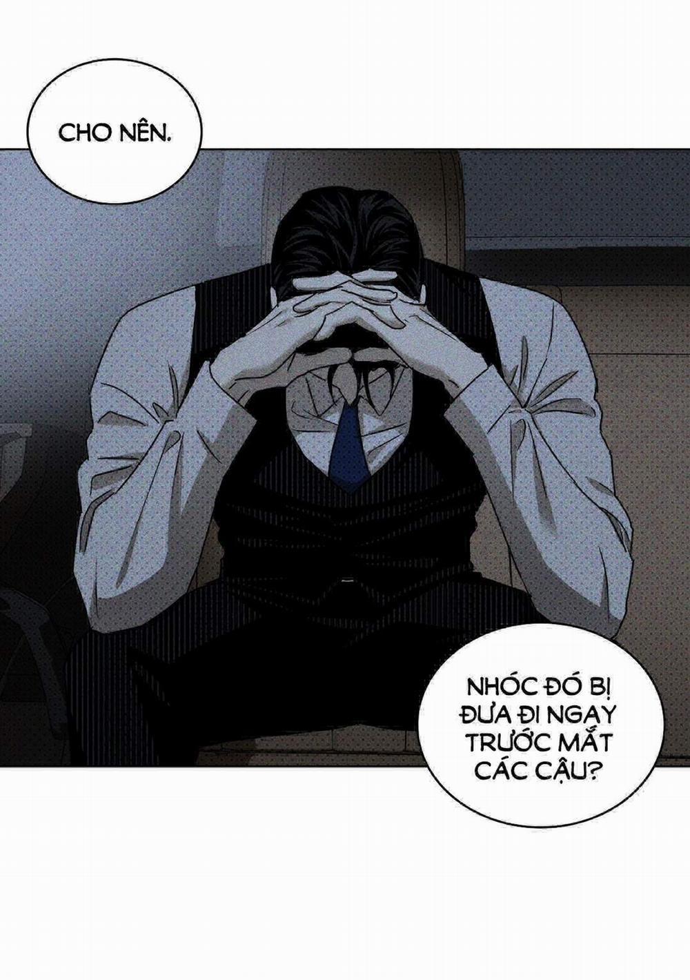 Dưới Ánh Đèn Xanh 45.2 trang 23