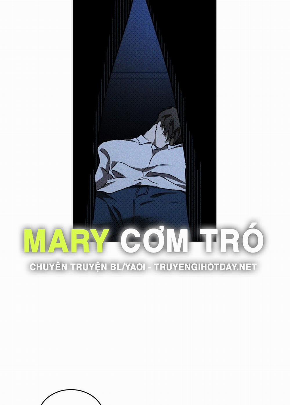 Dưới Ánh Đèn Xanh 46.1 trang 15