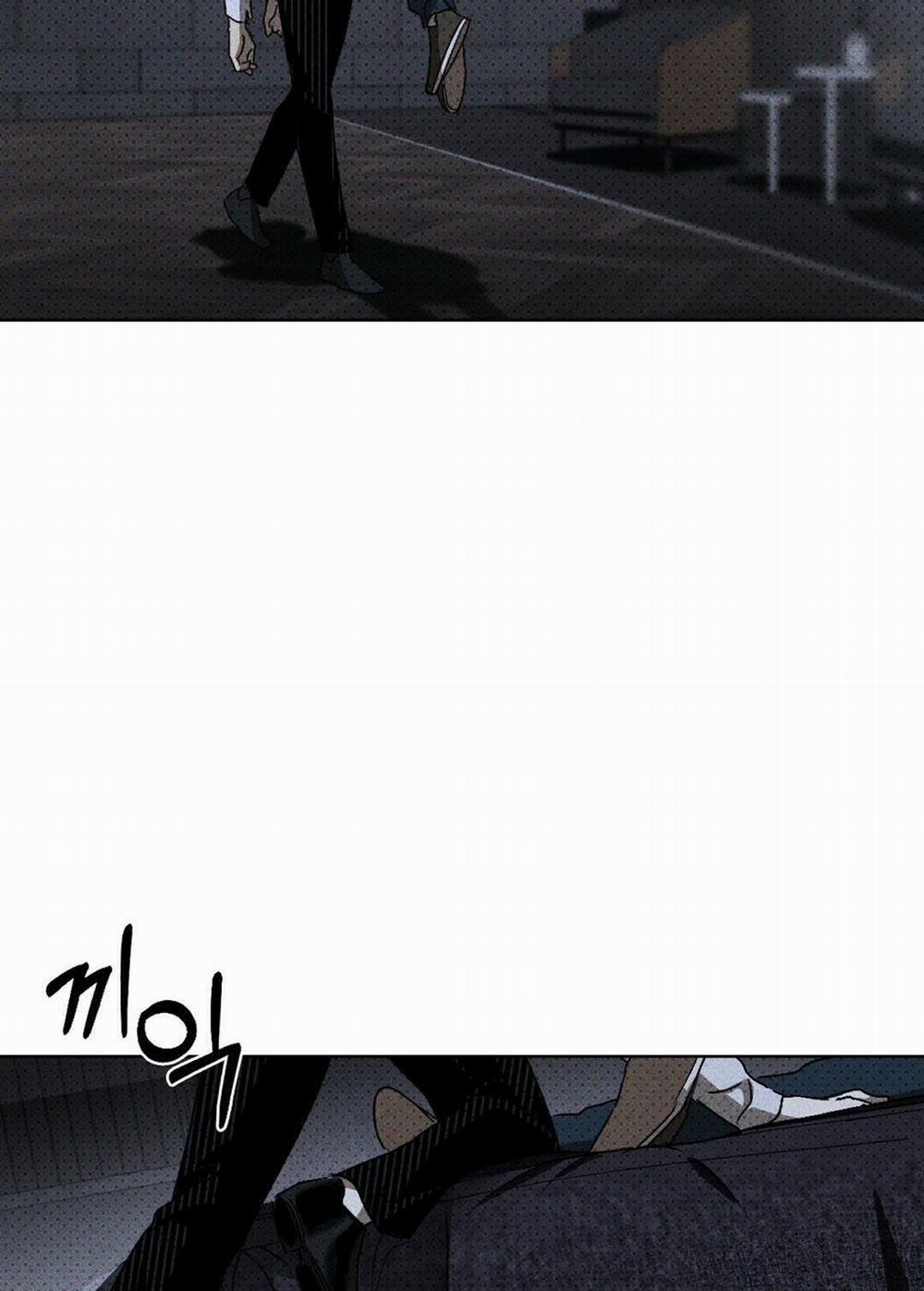 Dưới Ánh Đèn Xanh 46.1 trang 28