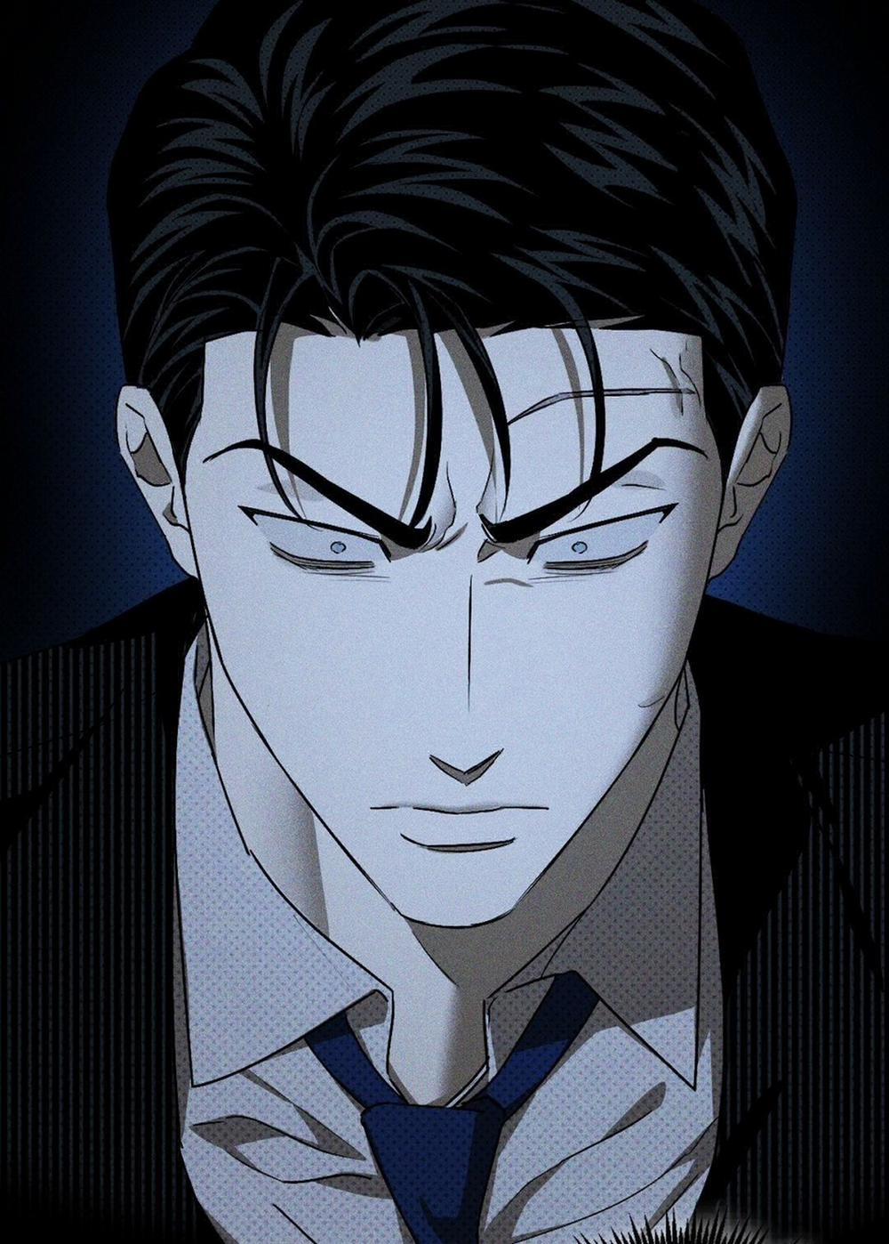 Dưới Ánh Đèn Xanh 46.1 trang 8