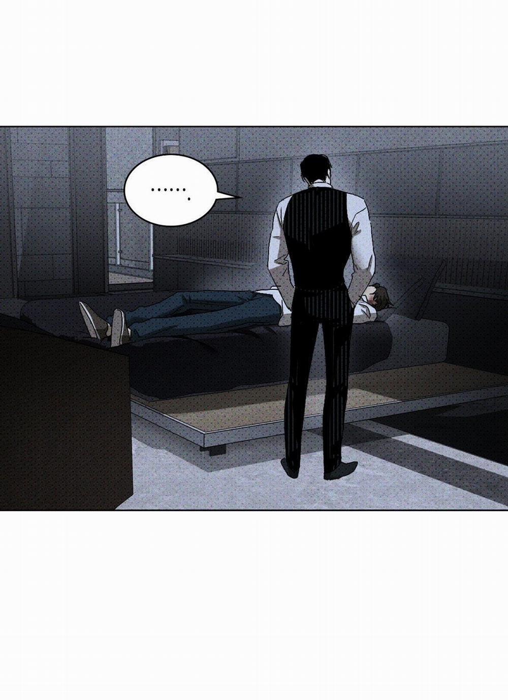 Dưới Ánh Đèn Xanh 46.2 trang 0