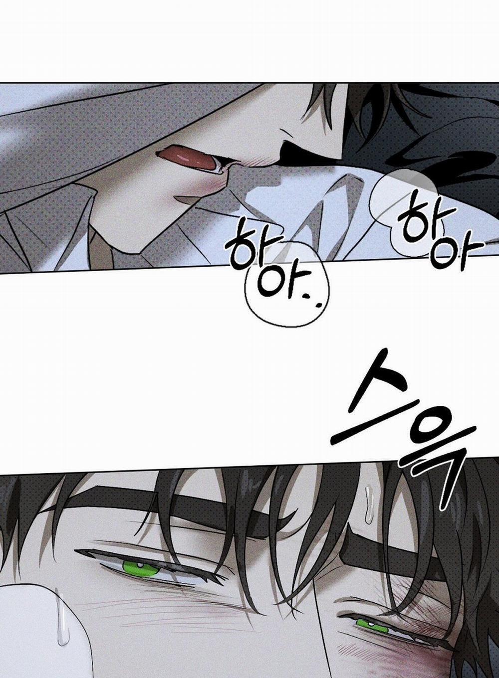 Dưới Ánh Đèn Xanh 46.2 trang 25