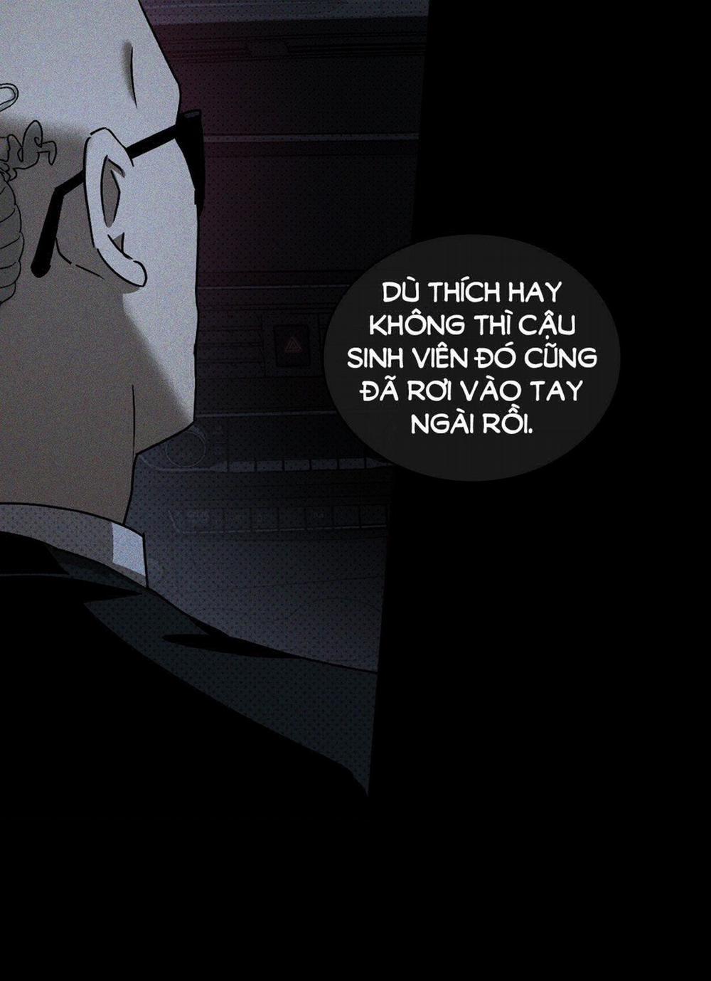 Dưới Ánh Đèn Xanh 46.2 trang 6