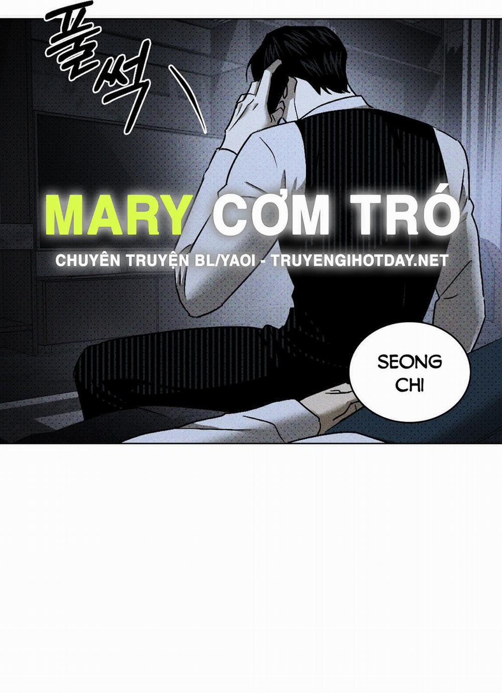 Dưới Ánh Đèn Xanh 46.2 trang 9