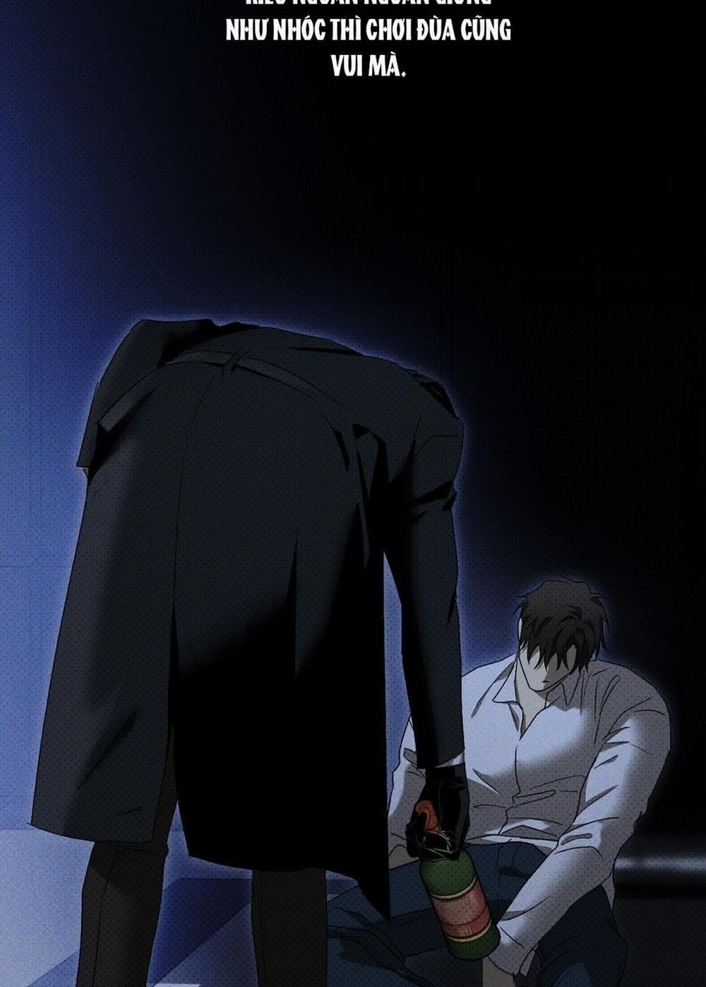 Dưới Ánh Đèn Xanh 47.1 trang 2