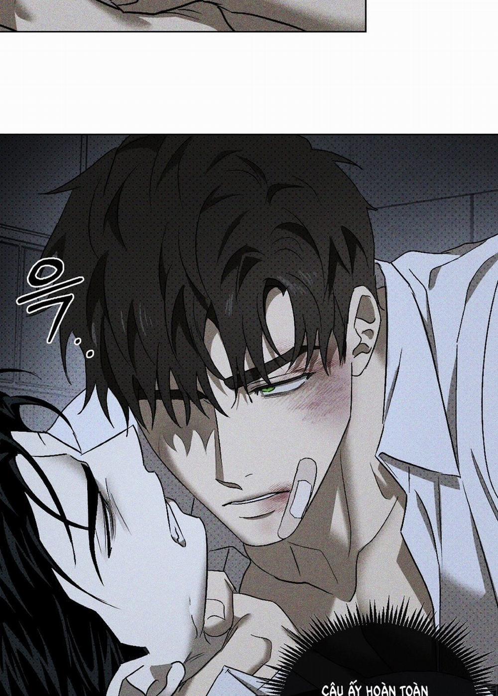 Dưới Ánh Đèn Xanh 47.1 trang 24