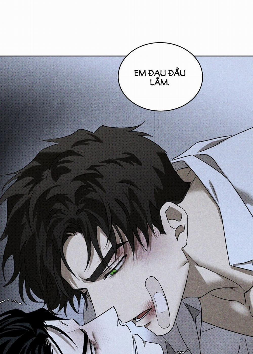 Dưới Ánh Đèn Xanh 47.1 trang 29