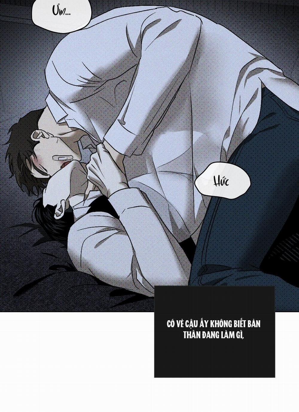 Dưới Ánh Đèn Xanh 47.1 trang 34