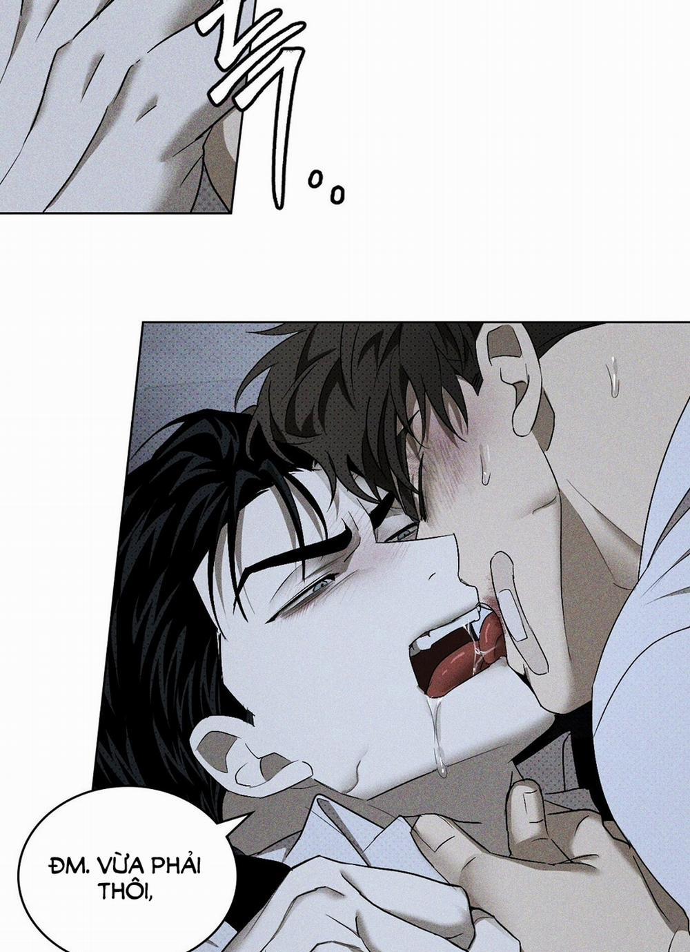 Dưới Ánh Đèn Xanh 47.2 trang 1