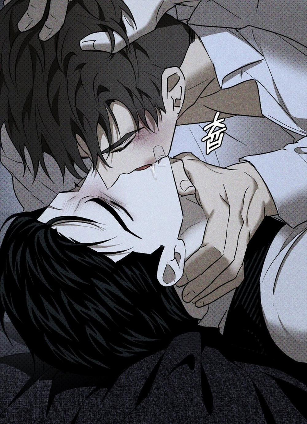 Dưới Ánh Đèn Xanh 47.2 trang 12