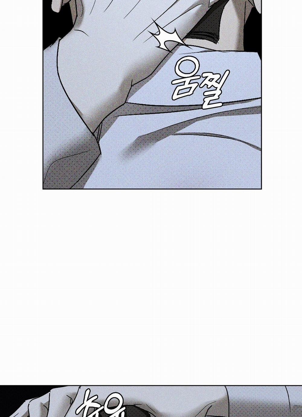 Dưới Ánh Đèn Xanh 47.2 trang 14