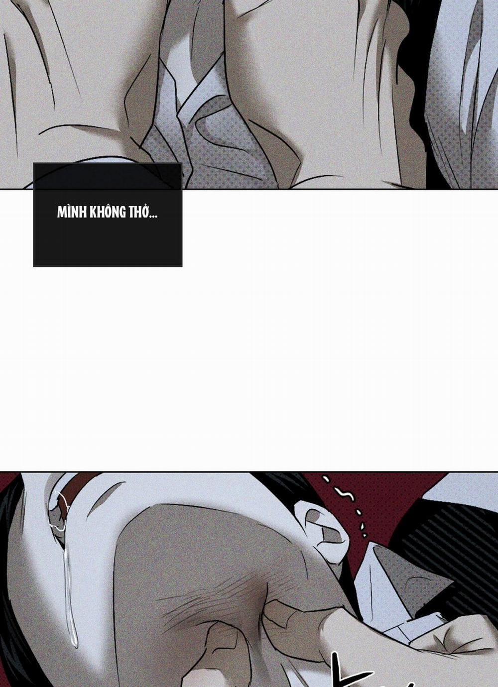 Dưới Ánh Đèn Xanh 47.2 trang 20