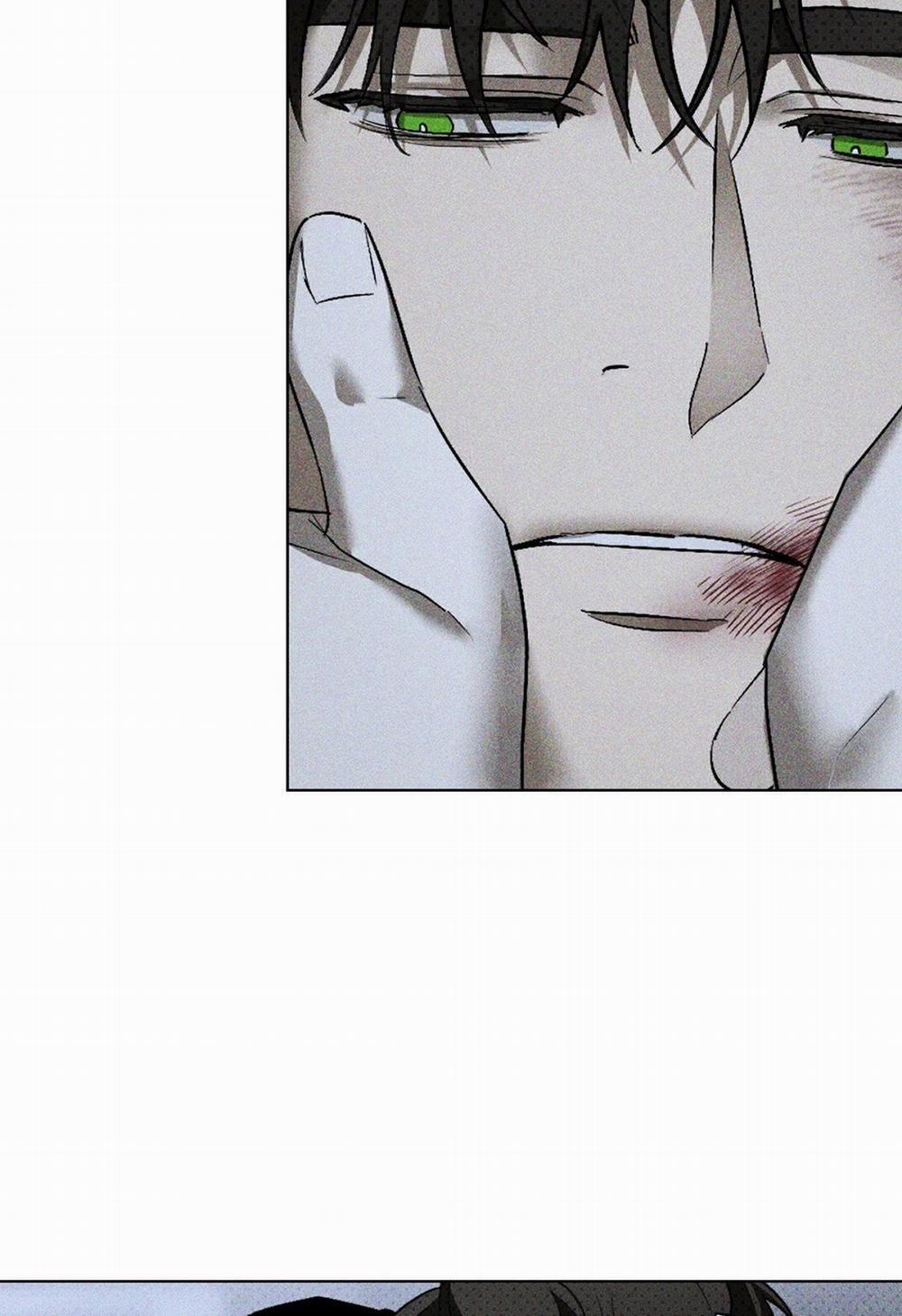 Dưới Ánh Đèn Xanh 47.2 trang 34