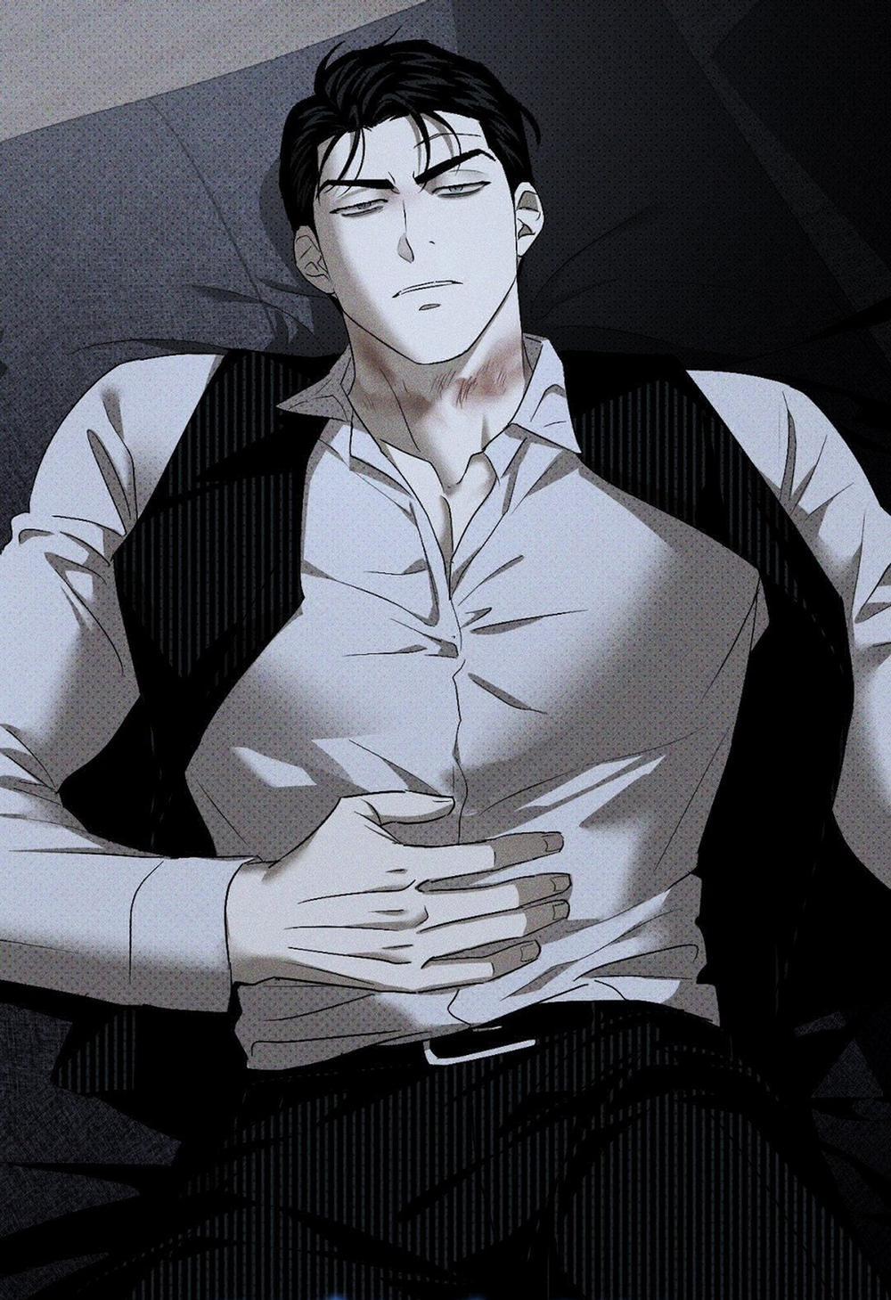 Dưới Ánh Đèn Xanh 47.2 trang 40