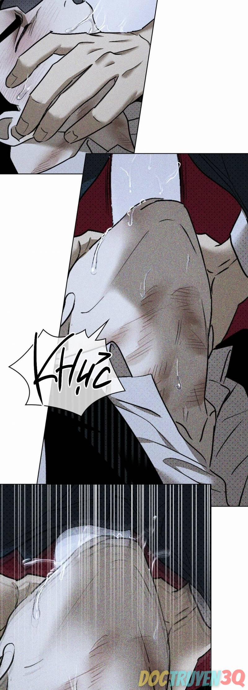 Dưới Ánh Đèn Xanh 48.5 trang 0