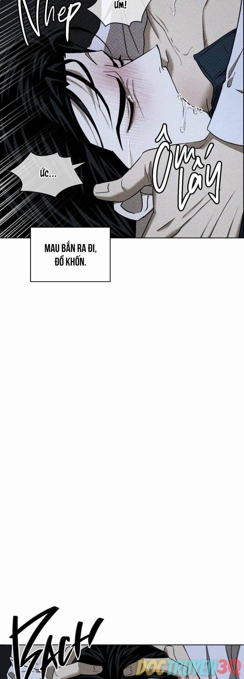 Dưới Ánh Đèn Xanh 48.5 trang 10