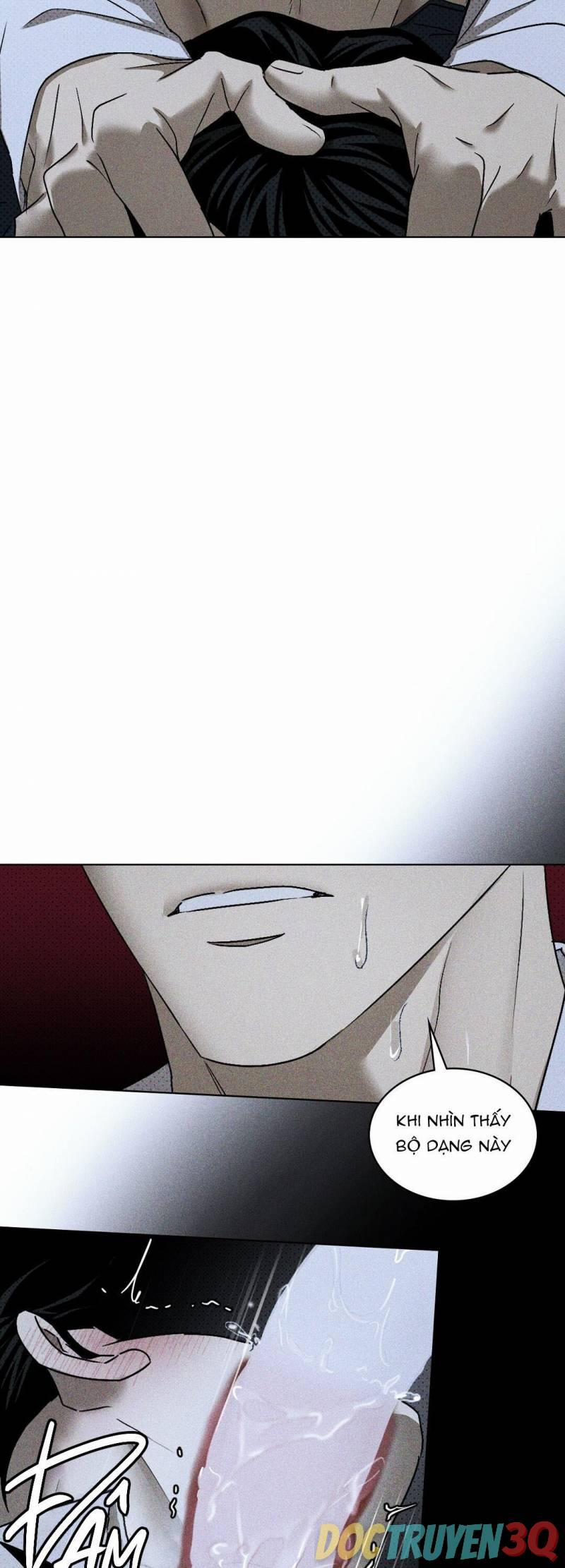 Dưới Ánh Đèn Xanh 48.5 trang 14