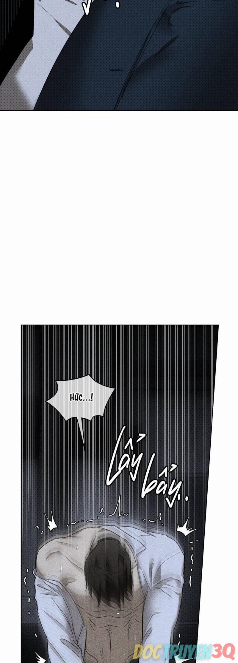 Dưới Ánh Đèn Xanh 48.5 trang 16