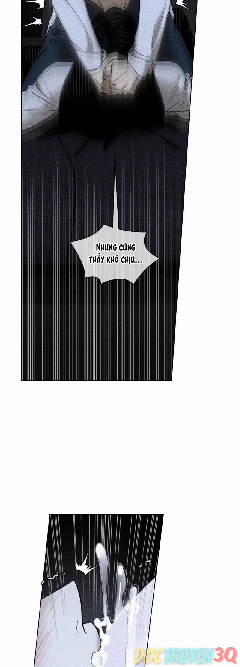 Dưới Ánh Đèn Xanh 48.5 trang 17