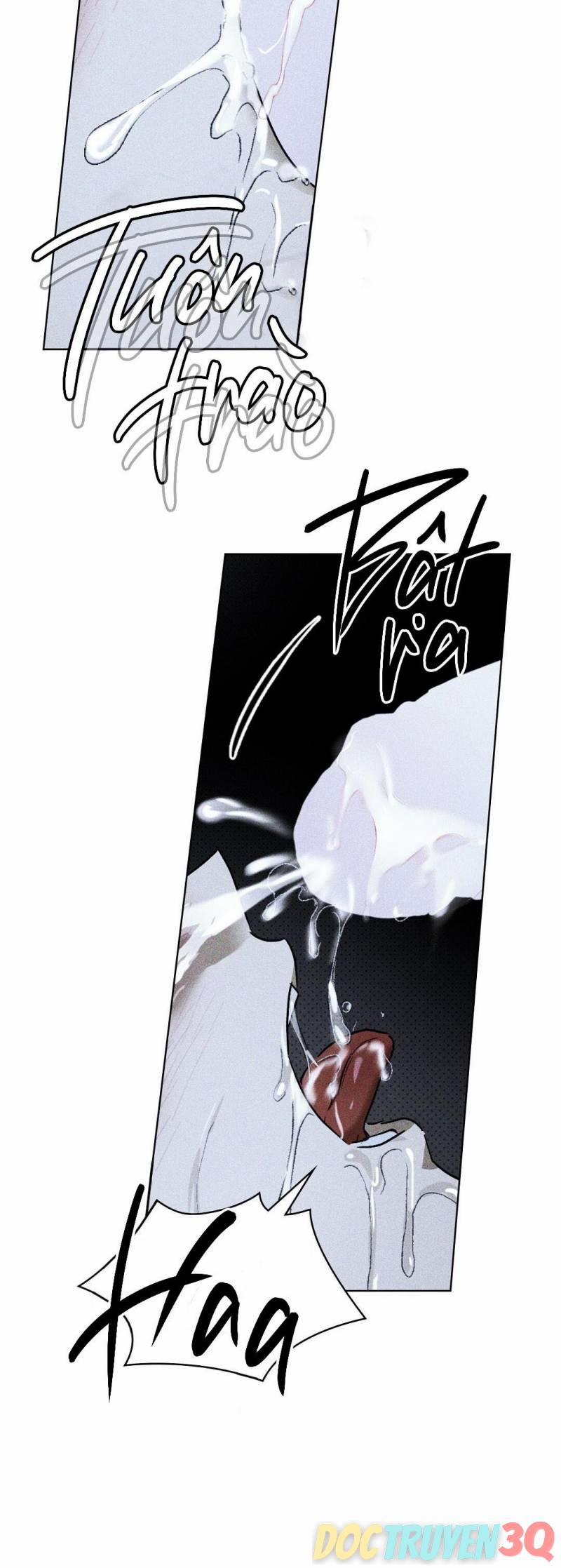 Dưới Ánh Đèn Xanh 48.5 trang 18