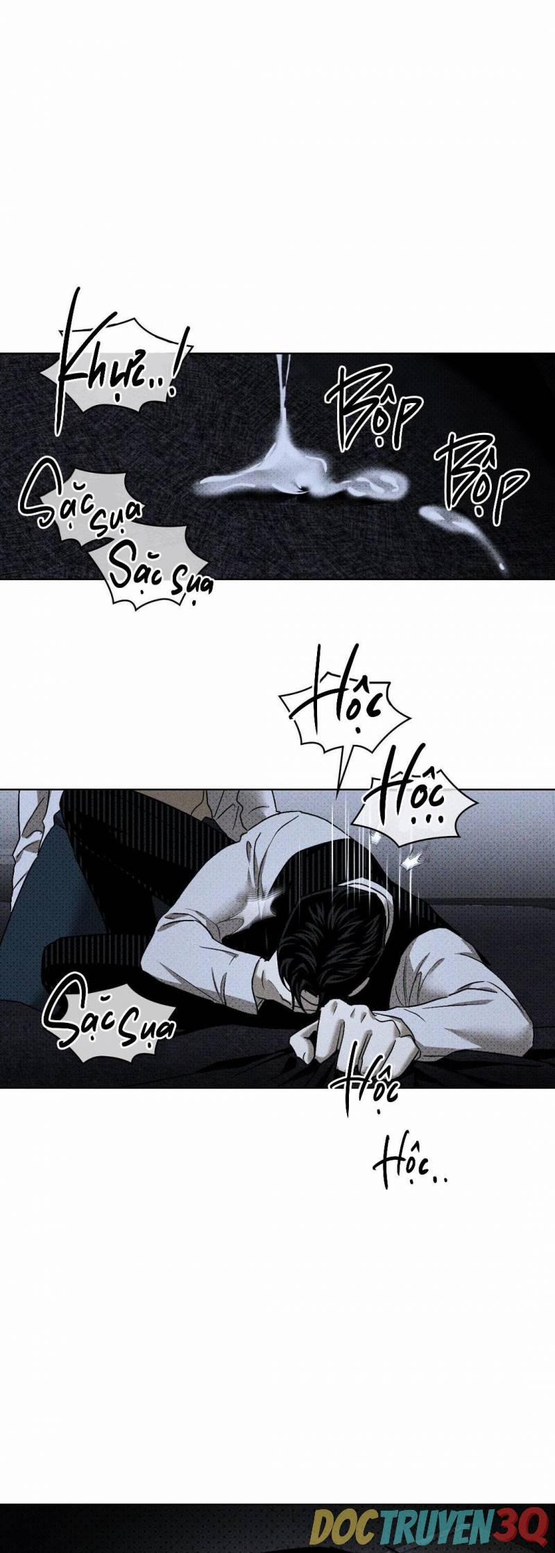 Dưới Ánh Đèn Xanh 48.5 trang 19