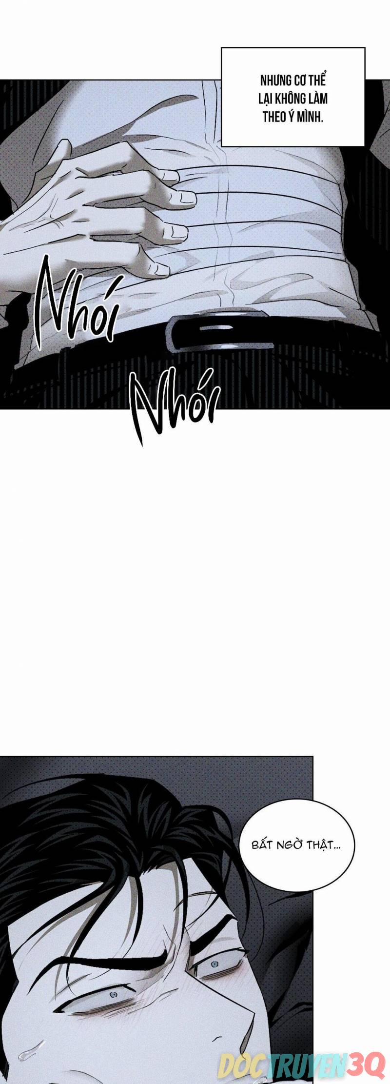 Dưới Ánh Đèn Xanh 48 trang 11