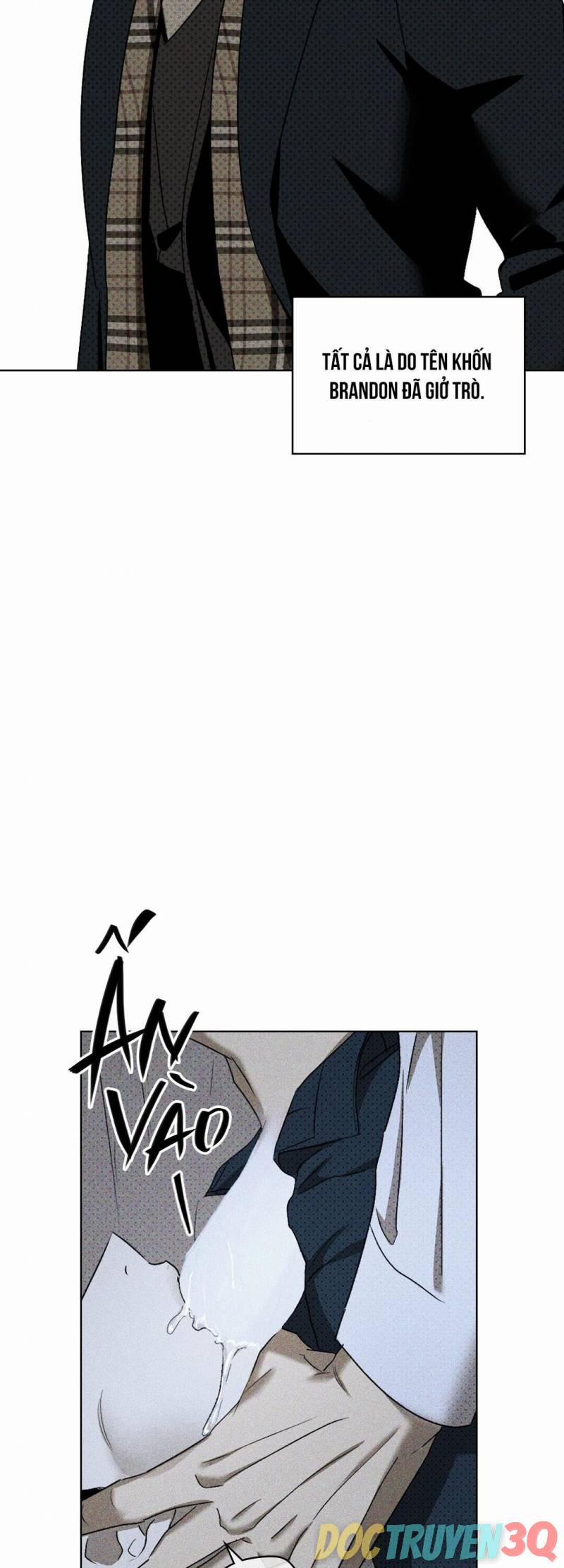 Dưới Ánh Đèn Xanh 48 trang 16