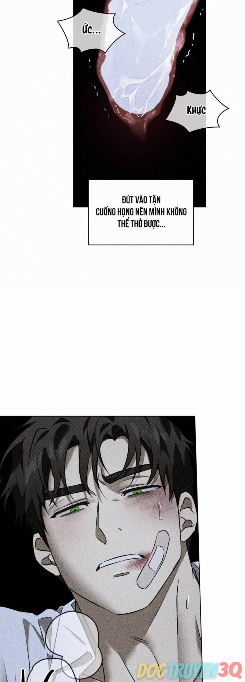 Dưới Ánh Đèn Xanh 48 trang 6