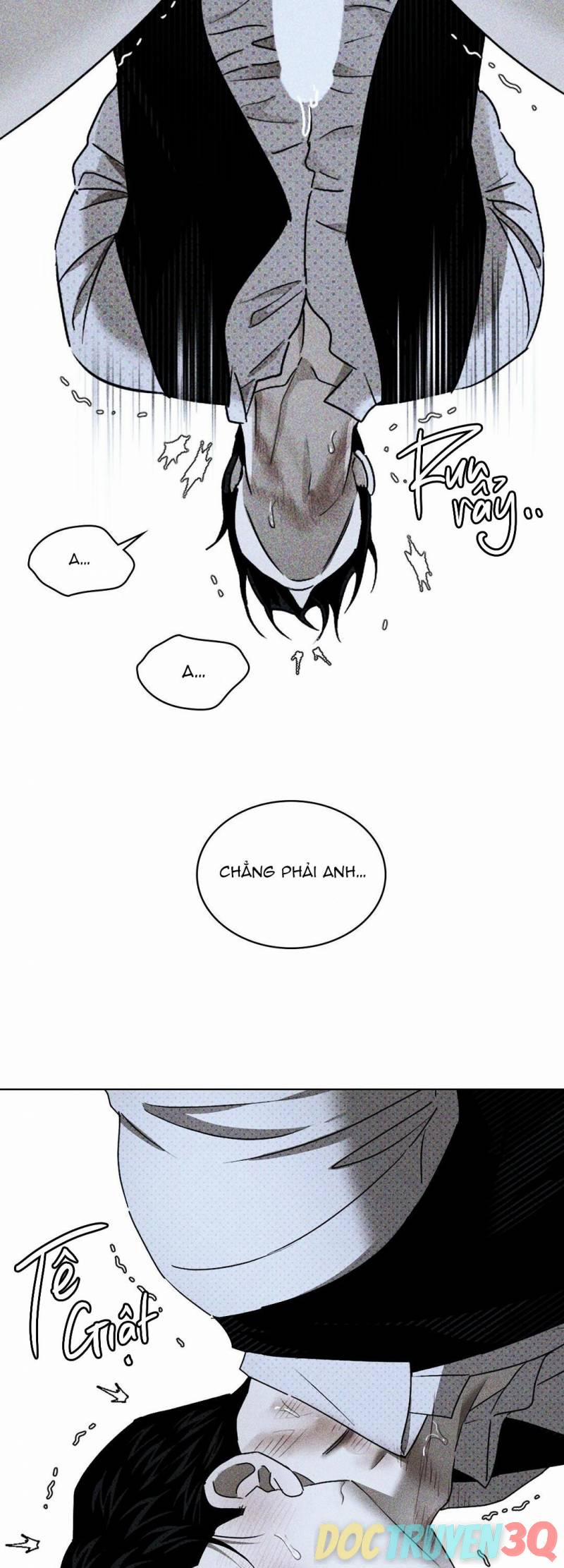 Dưới Ánh Đèn Xanh 49.5 trang 1