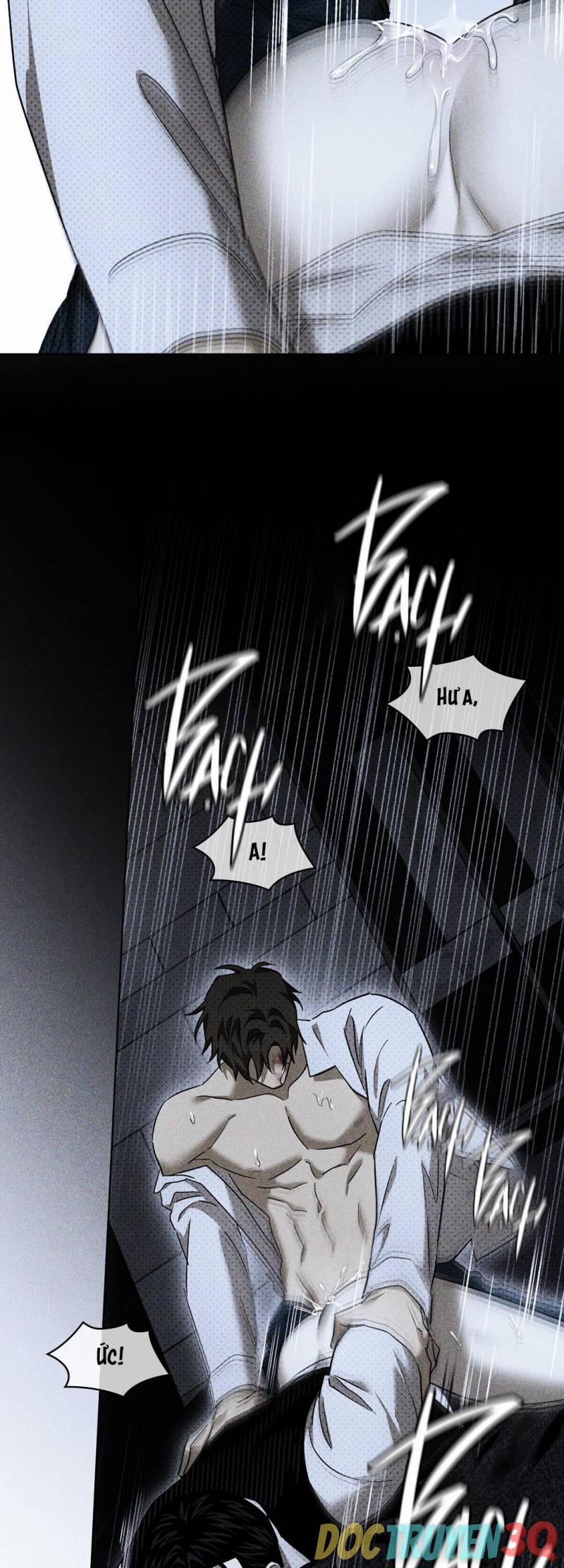 Dưới Ánh Đèn Xanh 49.5 trang 10