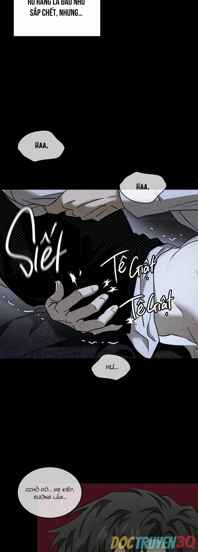 Dưới Ánh Đèn Xanh 49.5 trang 13