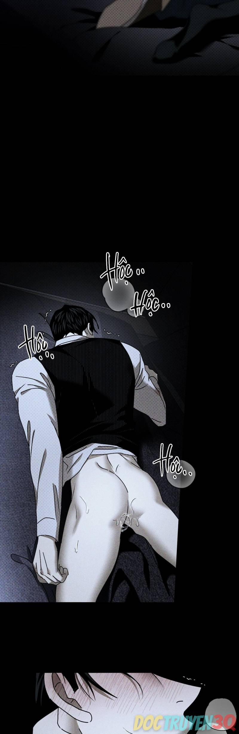 Dưới Ánh Đèn Xanh 49.5 trang 18