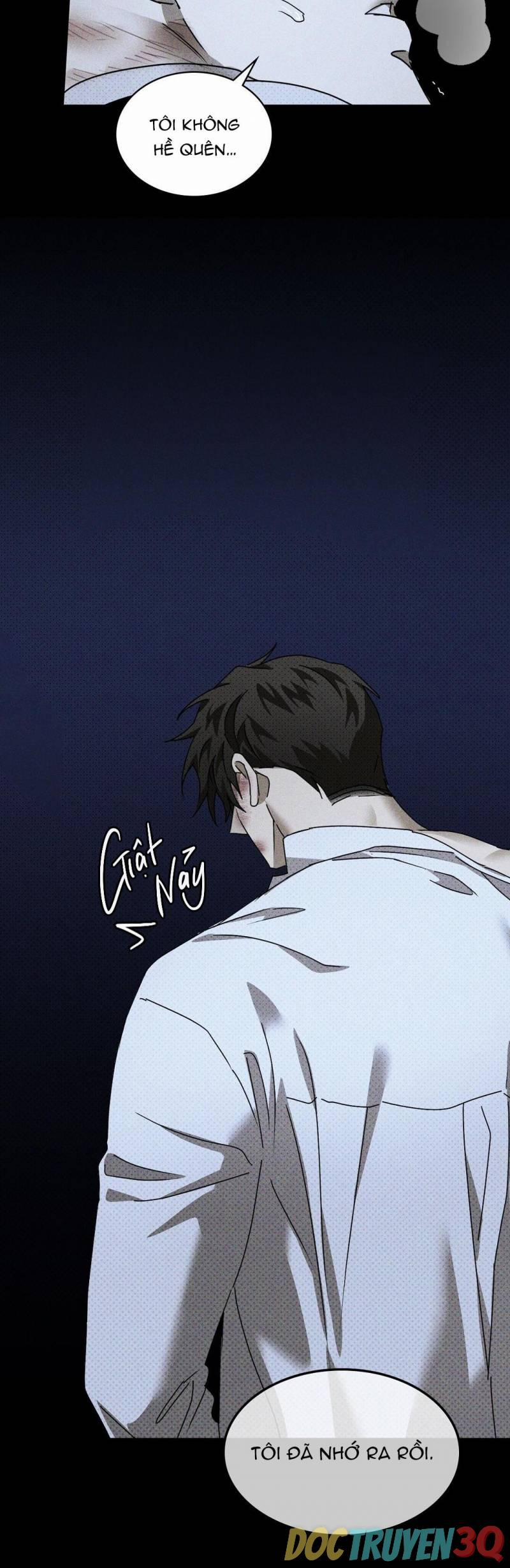 Dưới Ánh Đèn Xanh 49.5 trang 19