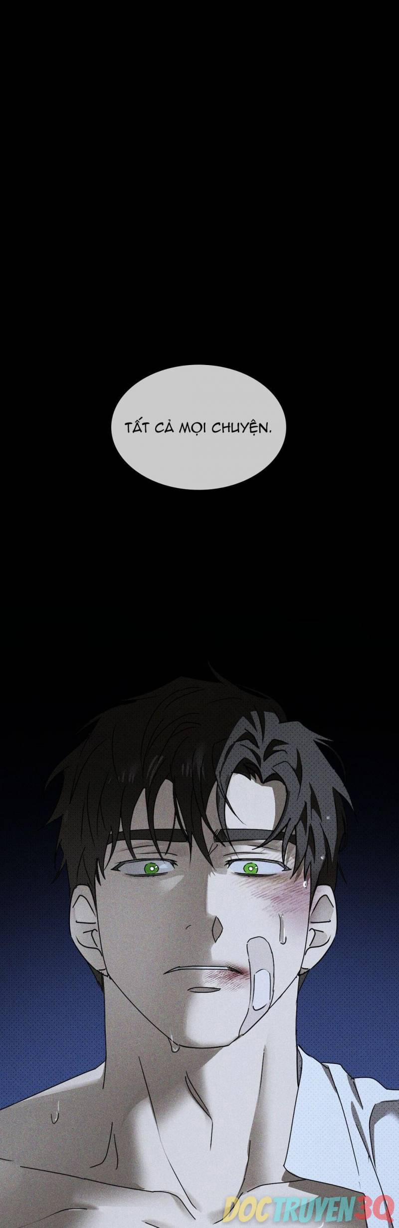 Dưới Ánh Đèn Xanh 49.5 trang 20