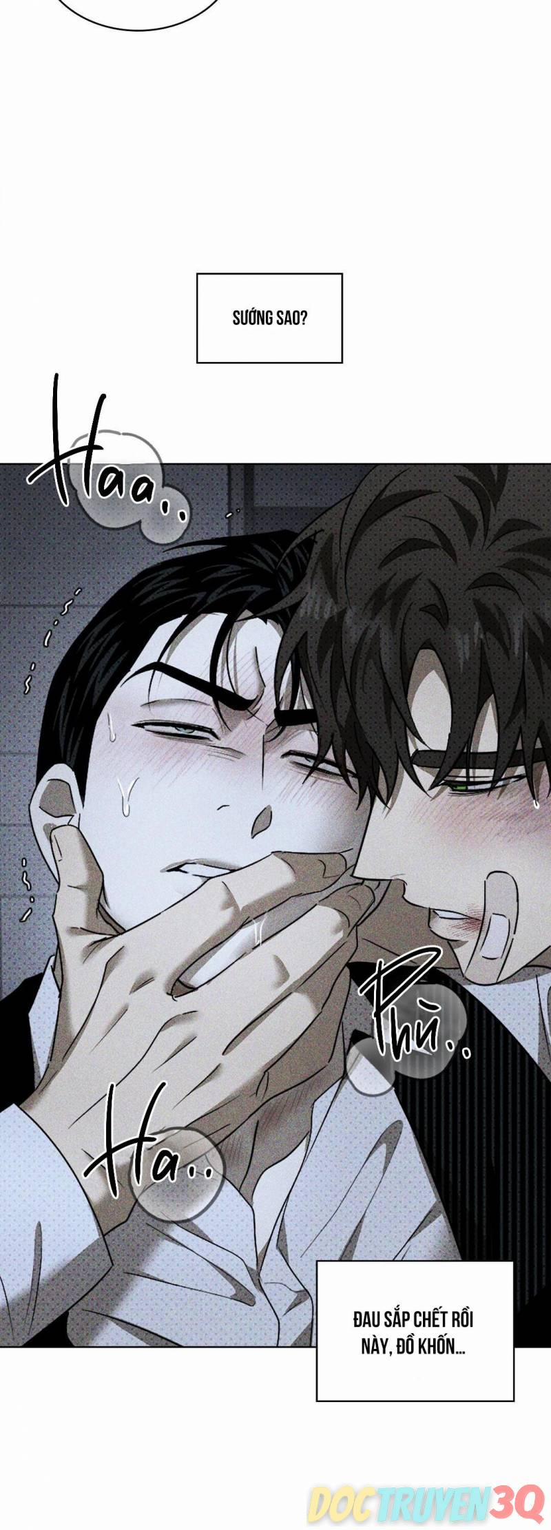 Dưới Ánh Đèn Xanh 49.5 trang 3