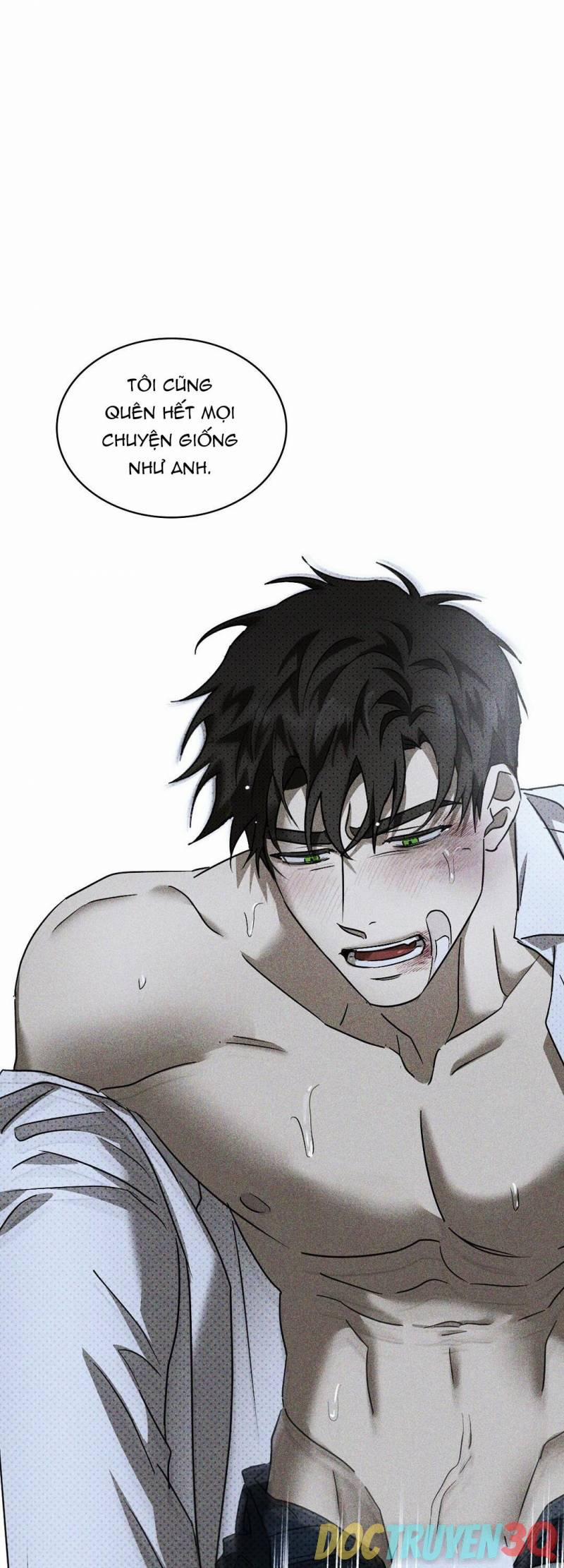 Dưới Ánh Đèn Xanh 49.5 trang 9