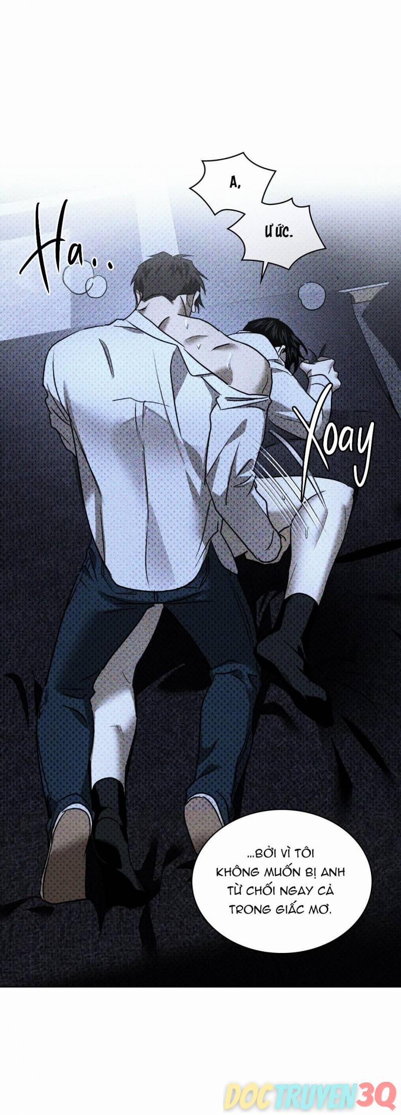 Dưới Ánh Đèn Xanh 49 trang 15