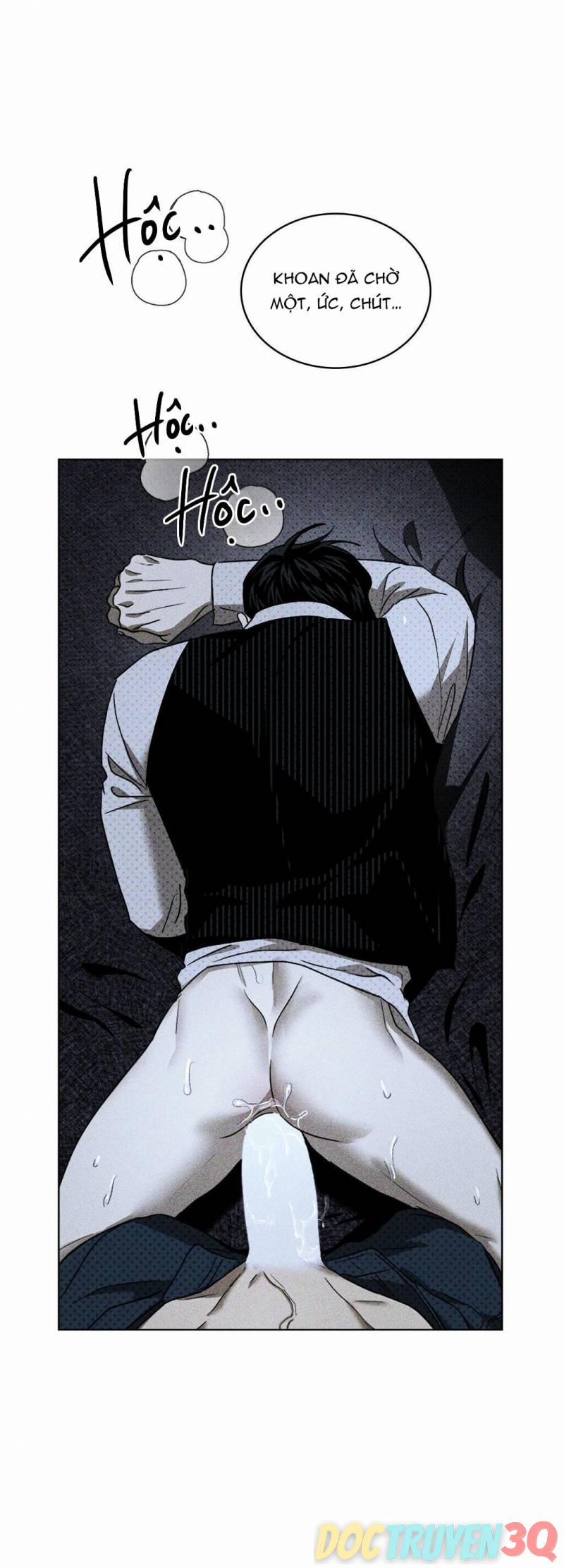 Dưới Ánh Đèn Xanh 49 trang 22