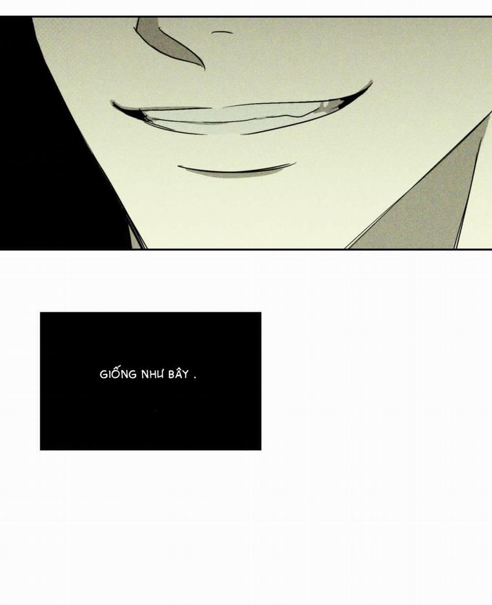 Dưới Ánh Đèn Xanh 5 trang 1