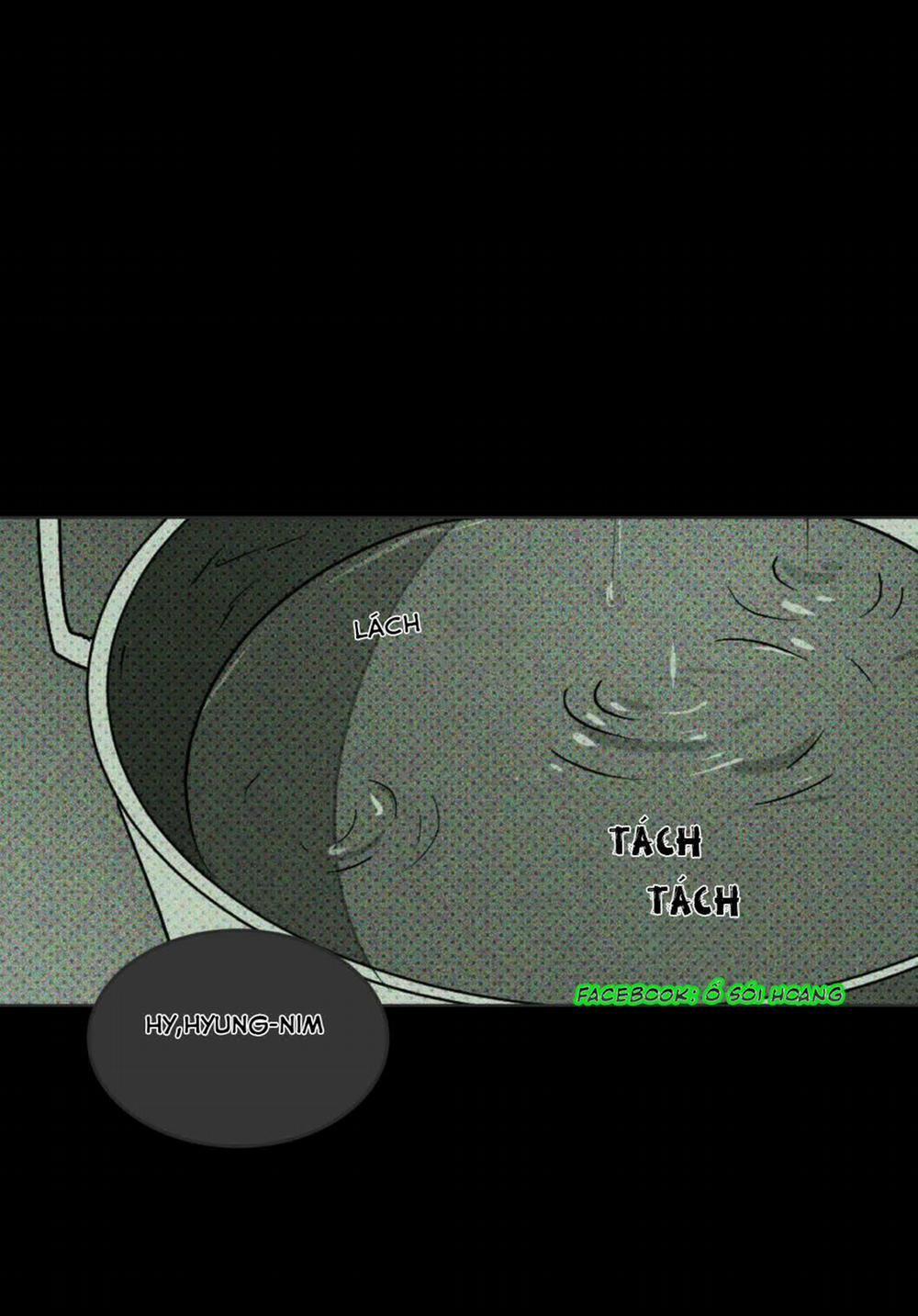 Dưới Ánh Đèn Xanh 5 trang 14