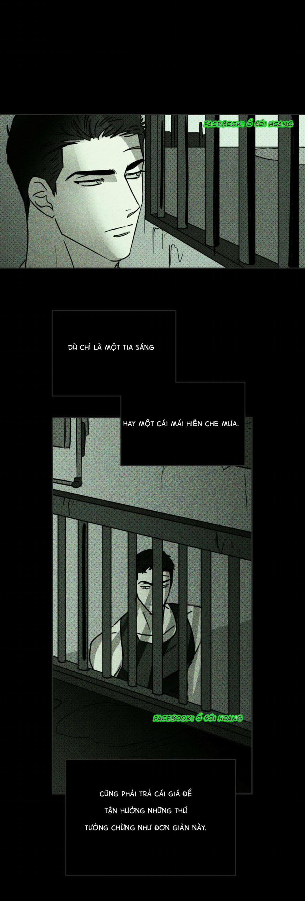 Dưới Ánh Đèn Xanh 5 trang 17