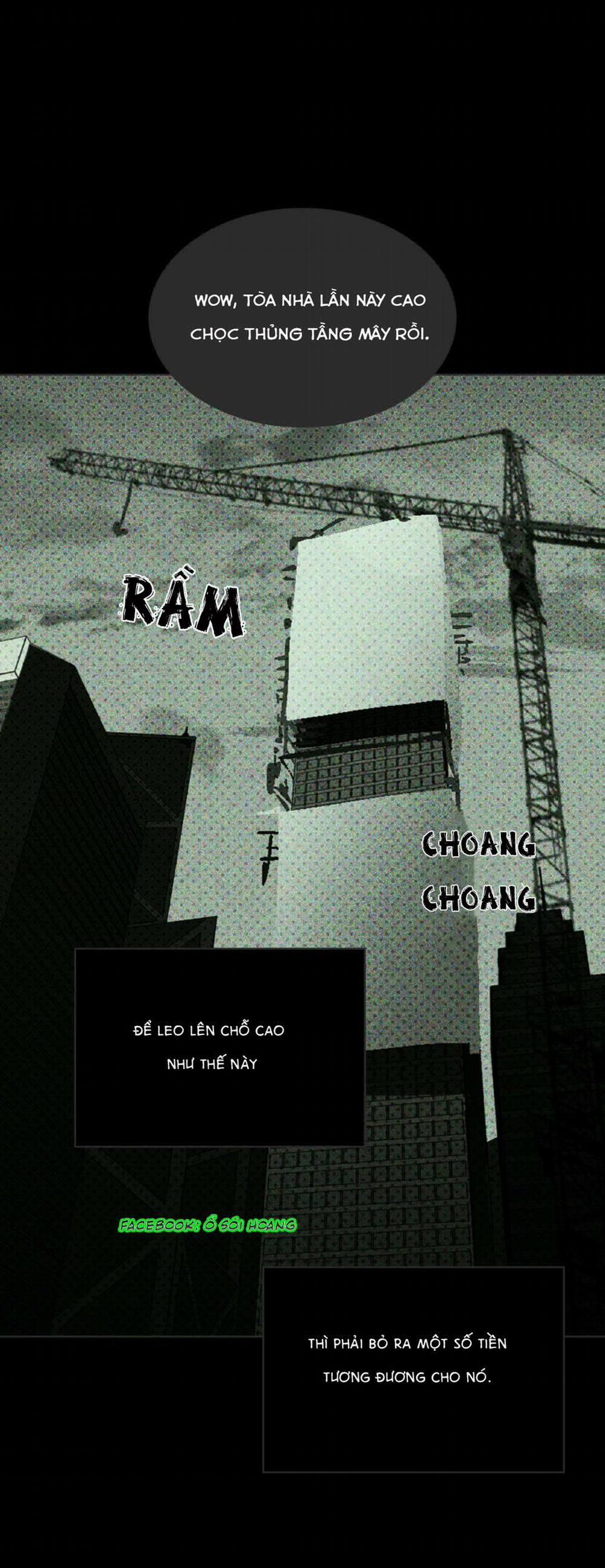 Dưới Ánh Đèn Xanh 5 trang 18