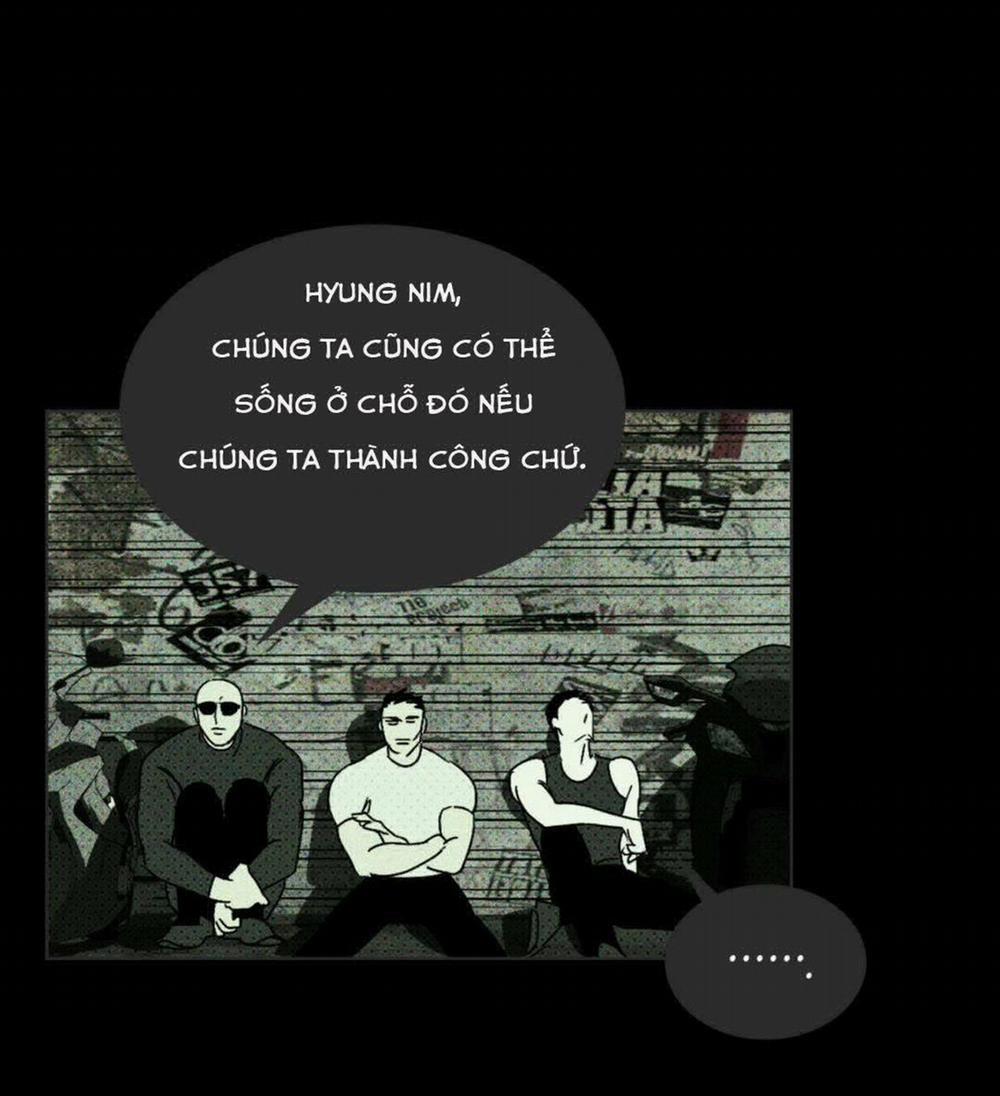 Dưới Ánh Đèn Xanh 5 trang 19